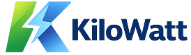 KiloWatt Logo